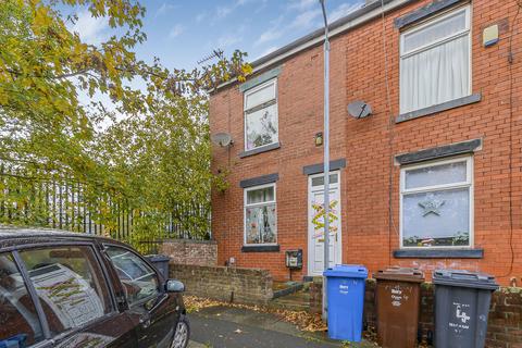 2 bedroom end of terrace house for sale, Norman Street, Bury BL9