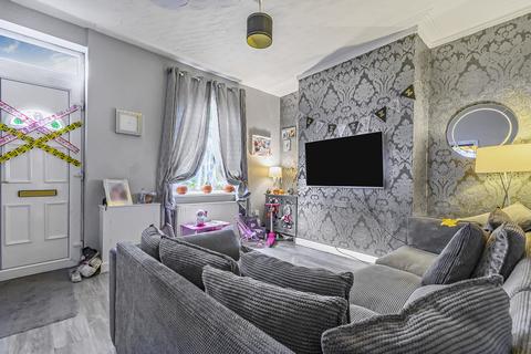 2 bedroom end of terrace house for sale, Norman Street, Bury BL9