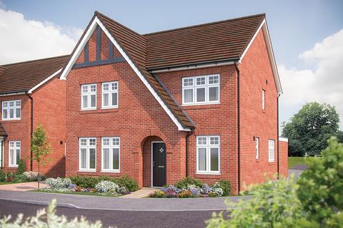 4 bedroom detached house for sale, Plot 159, The Orchard at Emmer Green Drive, Emmer Green Drive RG4