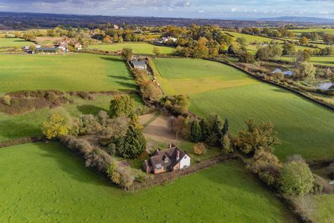 undefined, Brayswick, Callow End, Worcester, Worcestershire, WR2