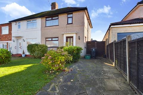 2 bedroom semi-detached house for sale, Bothwell Road, Croydon