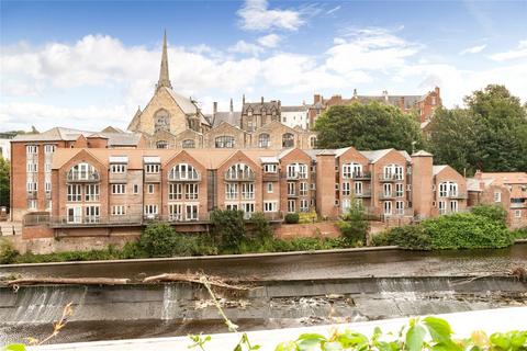 2 bedroom flat for sale, Clements Wharf, Back Silver Street, Durham City, DH1