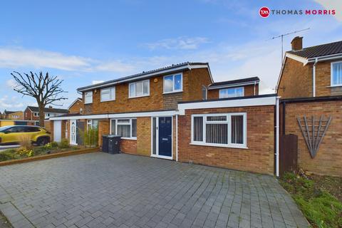 4 bedroom semi-detached house for sale, Sandy View, Biggleswade SG18