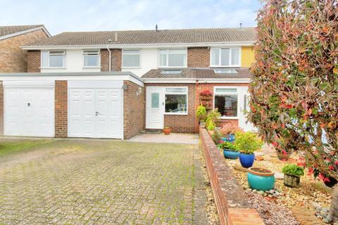 3 bedroom terraced house for sale, Chaunterell Way, Oxfordshire OX14