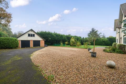 4 bedroom detached house for sale, Whitchurch Hill, Reading RG8