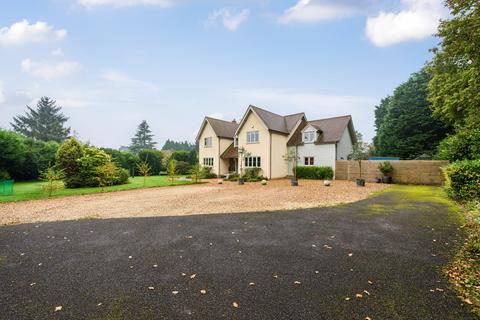 4 bedroom detached house for sale, Whitchurch Hill, Reading RG8