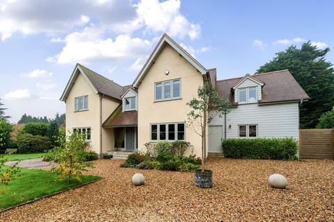 4 bedroom detached house for sale, Whitchurch Hill, Reading RG8