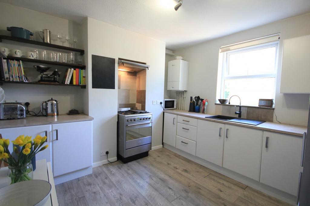 Apartment in Reading, Katesgrove, Coley - View 2