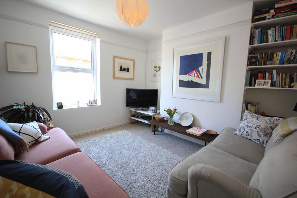 Apartment in Reading, Katesgrove, Coley - View 4