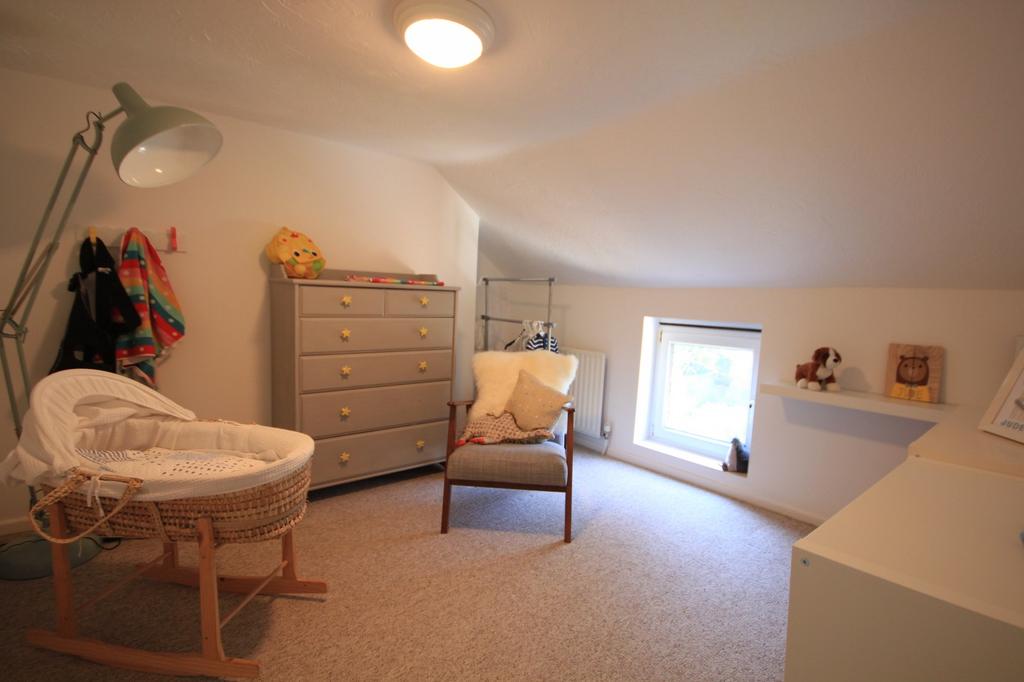 Apartment in Reading, Katesgrove, Coley - More