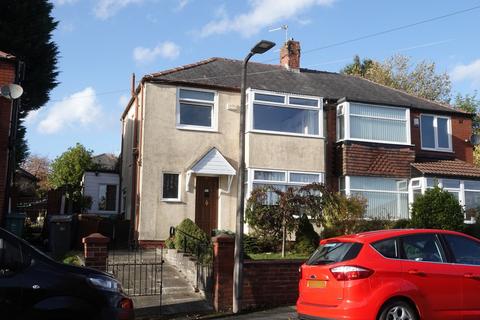 3 bedroom semi-detached house for sale, Rhiwlas Drive, Greater Manchester BL9