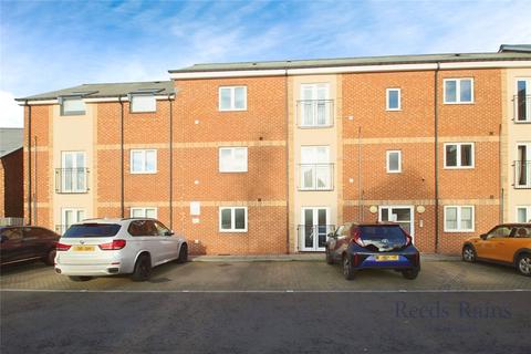 1 bedroom apartment for sale, Alnmouth Court, Tyne and Wear NE5