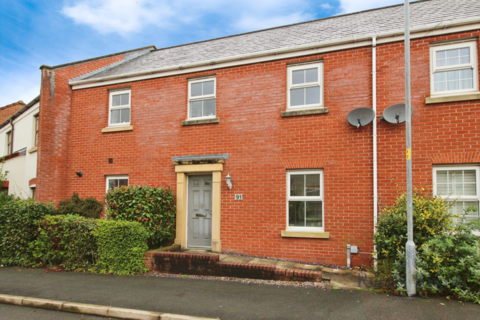 2 bedroom terraced house for sale, Durham Drive, Chorley PR7