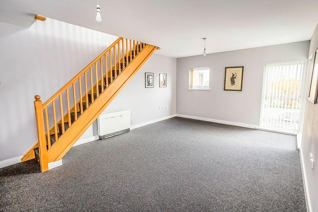 Family/ Dining Room