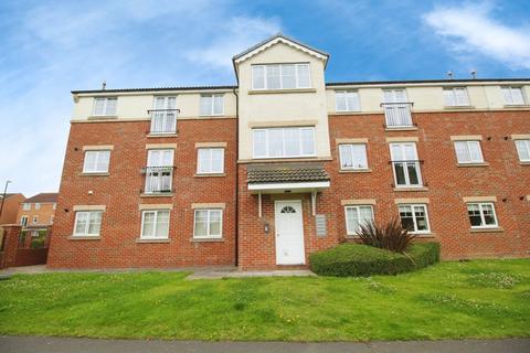 2 bedroom apartment for sale, Ellesmere Close, Tyne and Wear DH4