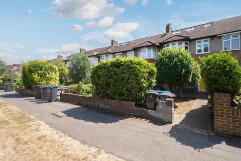 4 bedroom house to rent, Bushey Road, London SW20