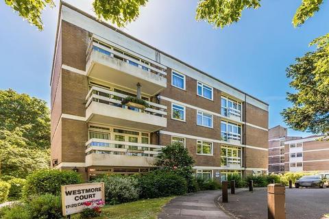 Westmore Court, Putney SW15