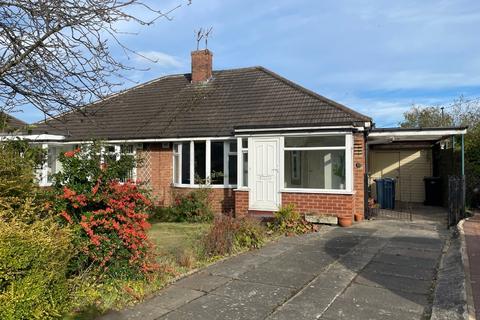 2 bedroom bungalow for sale, Halton Drive, Newcastle upon Tyne NE13