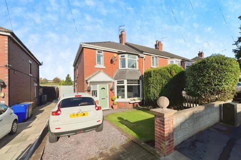 3 bedroom end of terrace house for sale, Northam Road, Staffordshire ST1