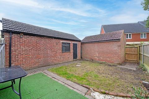 16 Alsa Leys, Elsenham, Bishop's Stortford, CM22 6JS