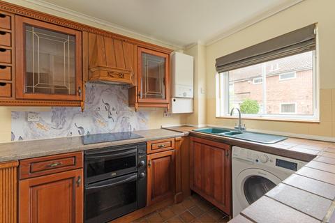 16 Alsa Leys, Elsenham, Bishop's Stortford, CM22 6JS