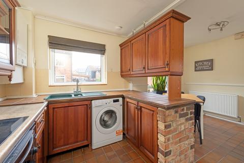 16 Alsa Leys, Elsenham, Bishop's Stortford, CM22 6JS