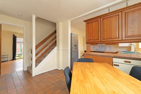 16 Alsa Leys, Elsenham, Bishop's Stortford, CM22 6JS