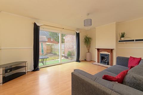 16 Alsa Leys, Elsenham, Bishop's Stortford, CM22 6JS