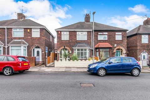 3 bedroom semi-detached house for sale, Windermere Street, Staffordshire ST1