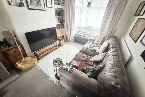 3 bedroom semi-detached house for sale, Windermere Street, Staffordshire ST1