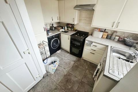 3 bedroom semi-detached house for sale, Windermere Street, Staffordshire ST1