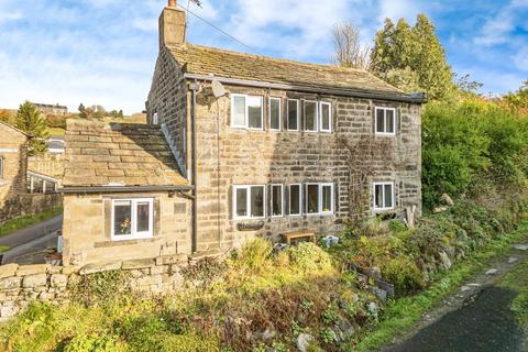 2 bedroom detached house for sale, Old Lane, Hebden Bridge HX7