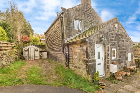 2 bedroom detached house for sale, Old Lane, Hebden Bridge HX7