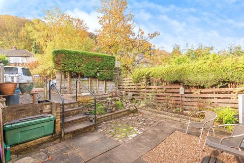 3 bedroom terraced house for sale, Park View, Hebden Bridge HX7