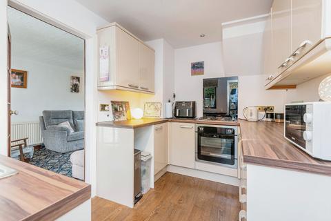 3 bedroom terraced house for sale, Park View, Hebden Bridge HX7