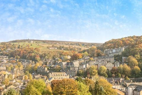 3 bedroom terraced house for sale, Park View, Hebden Bridge HX7