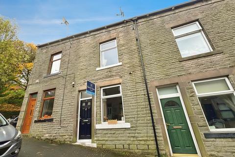 3 bedroom terraced house for sale, Merrybents Street, Todmorden OL14