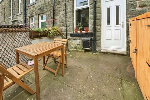 3 bedroom terraced house for sale, Merrybents Street, Todmorden OL14