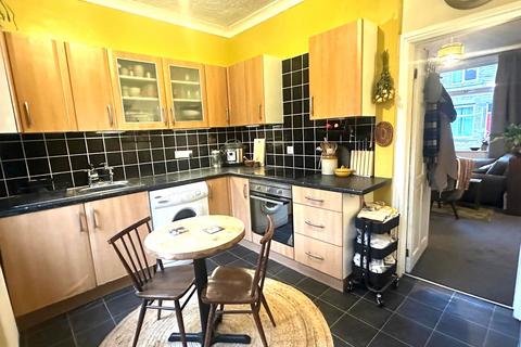 3 bedroom terraced house for sale, Merrybents Street, Todmorden OL14