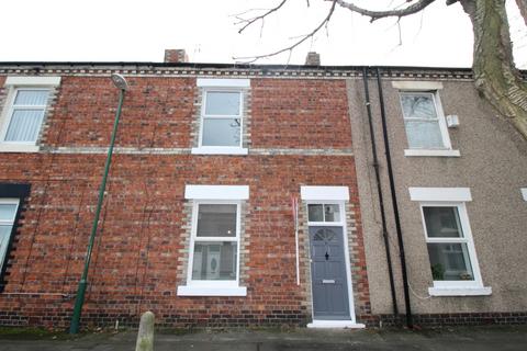 2 bedroom terraced house to rent, Church Street, Tyne And Wear NE31