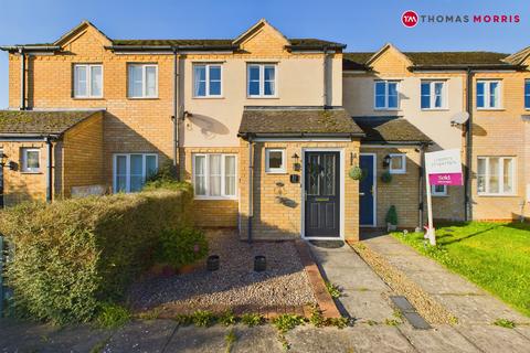 2 bedroom terraced house for sale, Siskin Close, Hertfordshire SG8