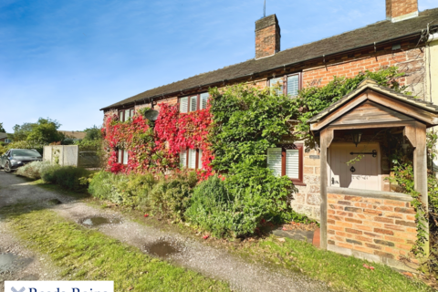 4 bedroom semi-detached house for sale, Moss Lane, Newcastle ST5