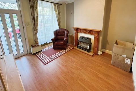 2 bedroom terraced house for sale, Campbell Road, Staffordshire ST4