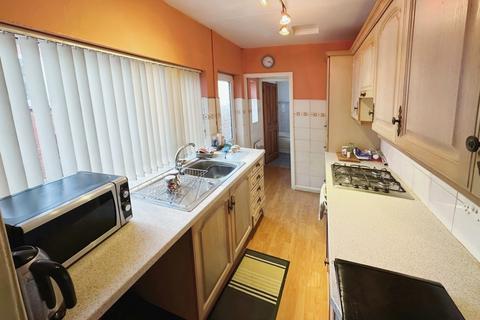 2 bedroom terraced house for sale, Campbell Road, Staffordshire ST4