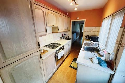 2 bedroom terraced house for sale, Campbell Road, Staffordshire ST4