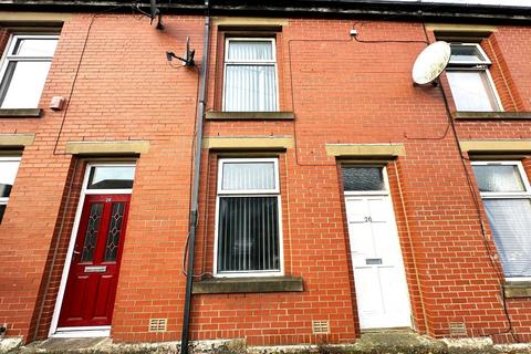 2 bedroom terraced house for sale, Stanley Range, Blackburn. Lancs. BB2 4DF