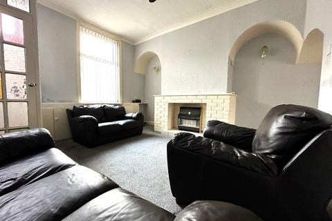 2 bedroom terraced house for sale, Stanley Range, Blackburn. Lancs. BB2 4DF