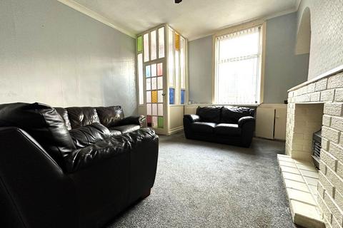 2 bedroom terraced house for sale, Stanley Range, Blackburn. Lancs. BB2 4DF