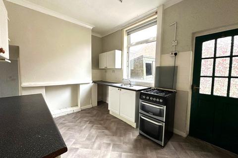 2 bedroom terraced house for sale, Stanley Range, Blackburn. Lancs. BB2 4DF