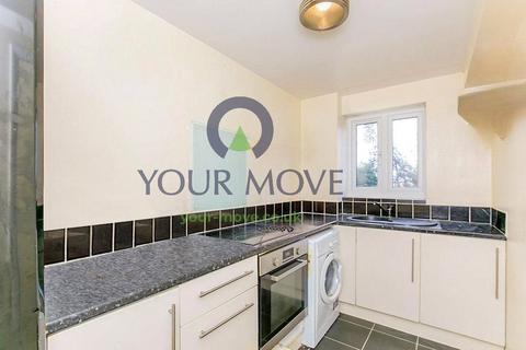 1 bedroom flat to rent, Bernard Ashley Drive, London SE7